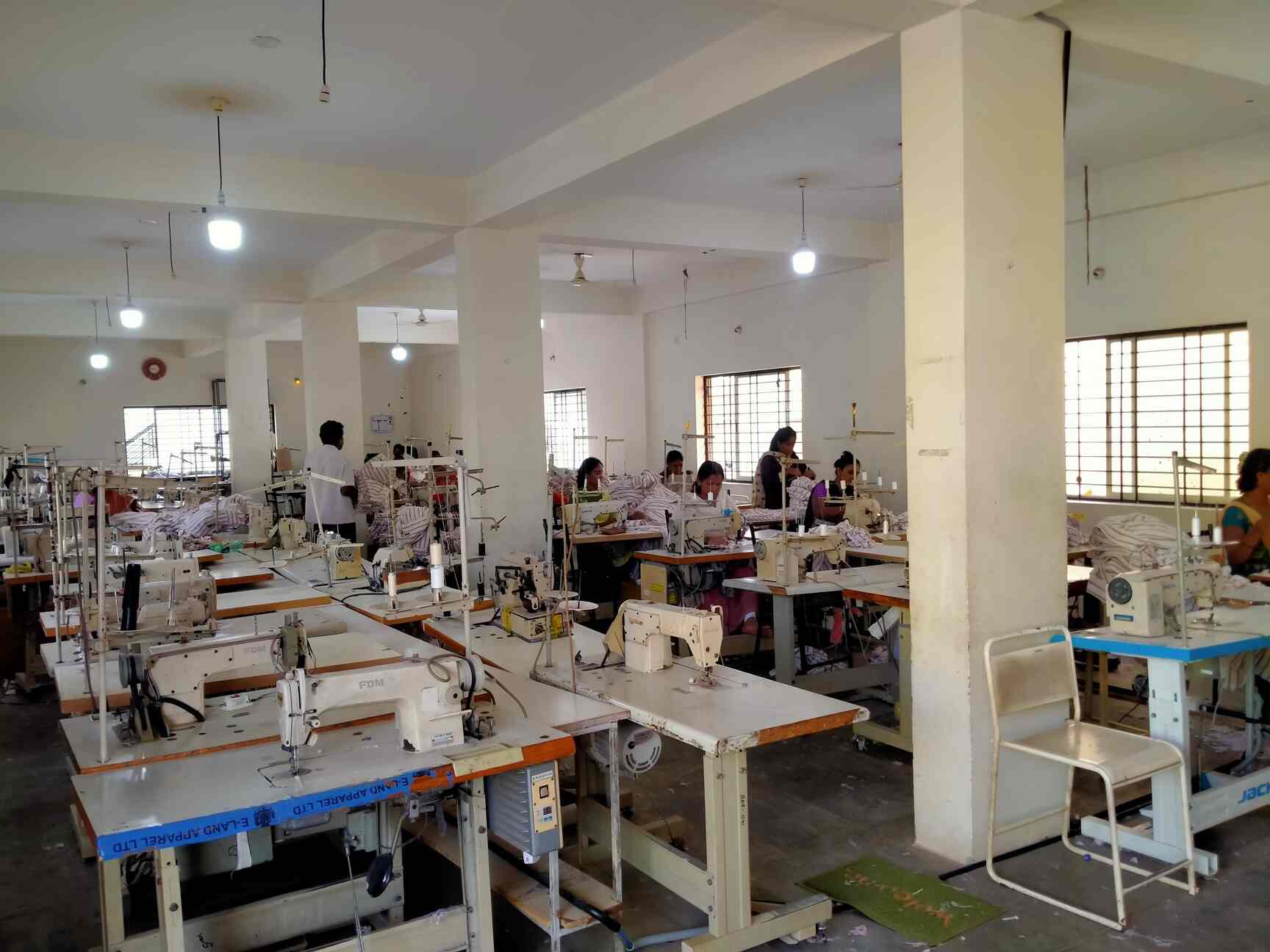 Top Garment Job Works in Hassan Best Garment Job Wrks near me Justdial