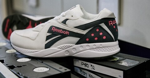 reebok showroom in jayanagar 9th block