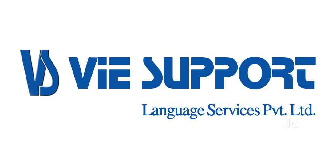 Vie Support Language Services Pvt Ltd in Whitefield,Bangalore Best