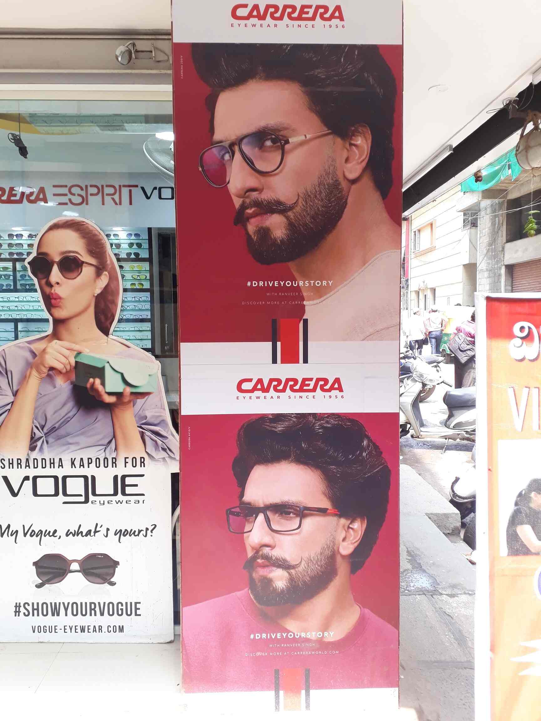 Top Tommy Hilfiger Spectacle Frame Dealers in Bangalore Best Tommy