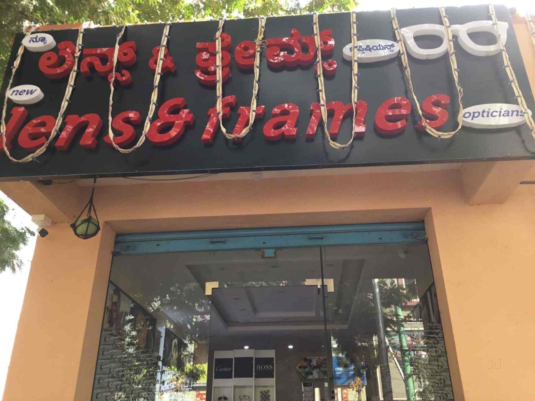 Top Tommy Hilfiger Spectacle Frame Dealers in Bangalore Best Tommy