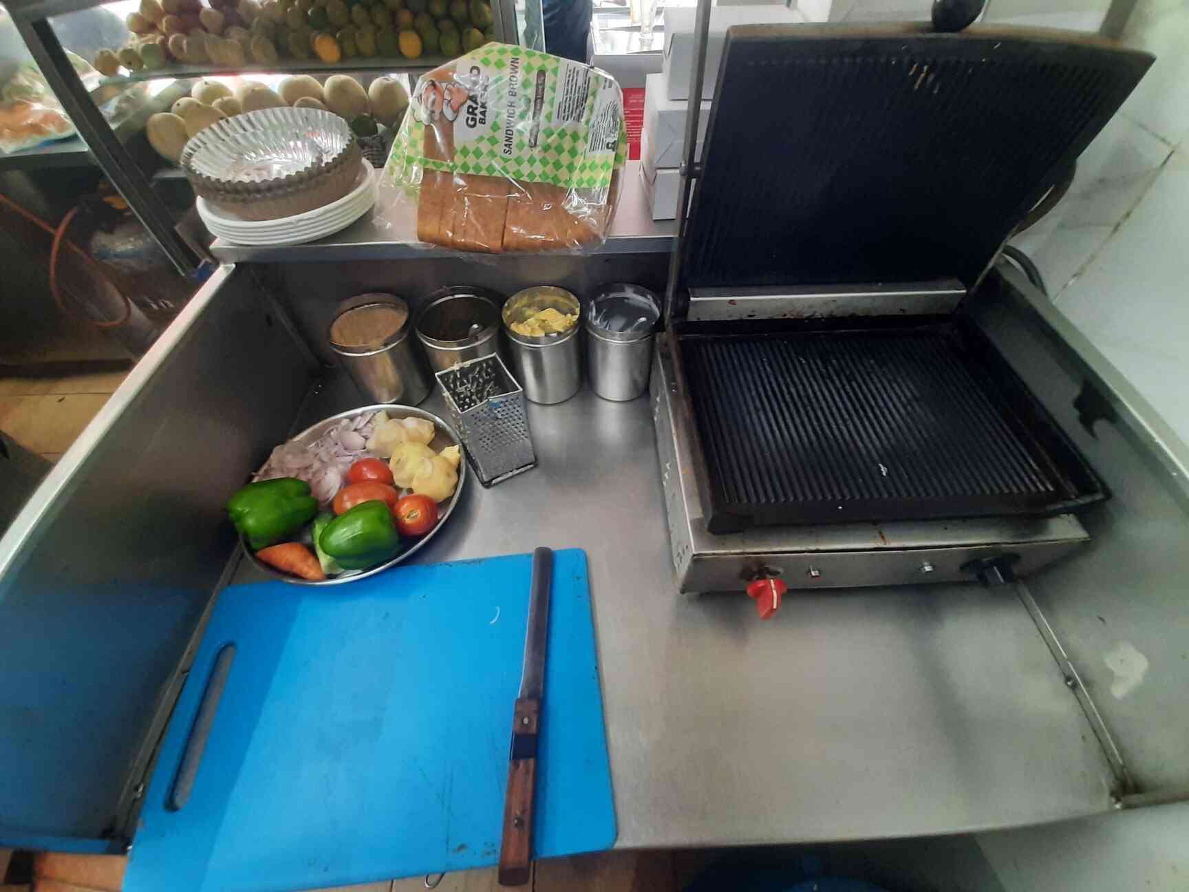 Juice Joint in hsr layout sector 3,Bangalore Best Juice Centres in