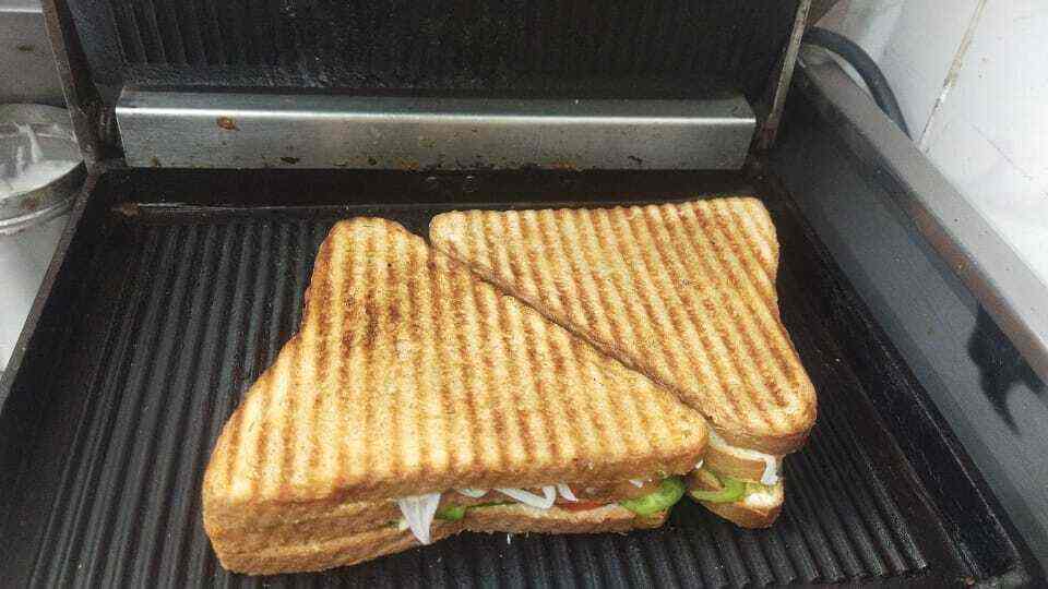 Juice Joint in hsr layout sector 3,Bangalore Best Juice Centres in