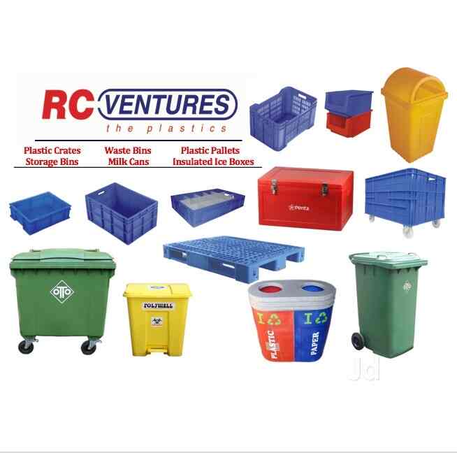 dustbins in bangalore