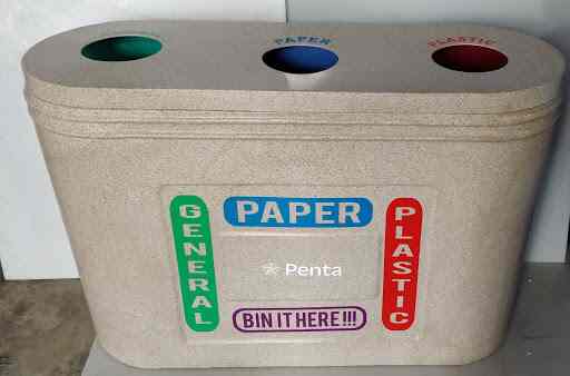 Dustbins store online bangalore