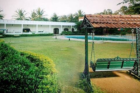 Dharamshi Resort Pvt Ltd Bangalore Gpo Resorts In Bangalore Justdial
