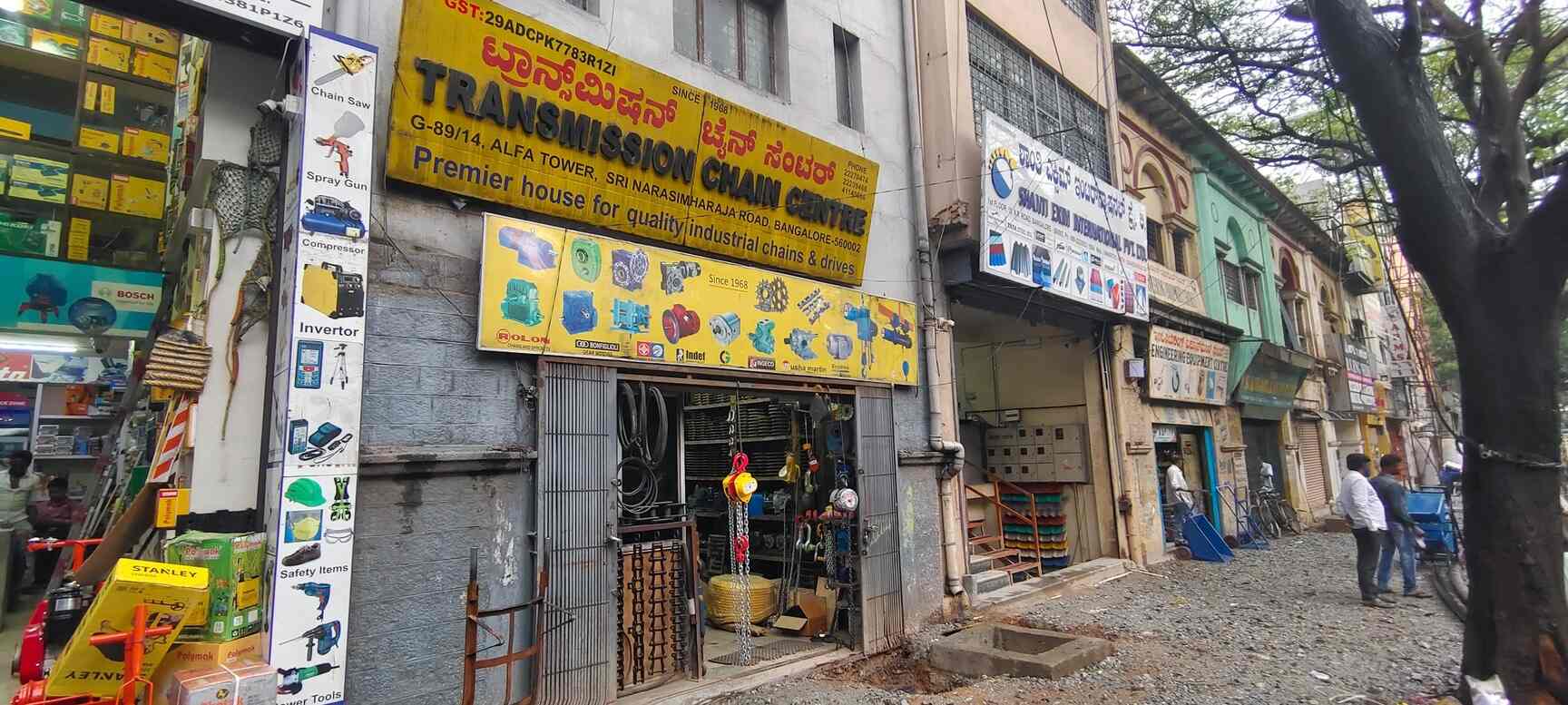 Gearbox Industrial Gearbox Latest Price, Elecon Gearbox Dealers in