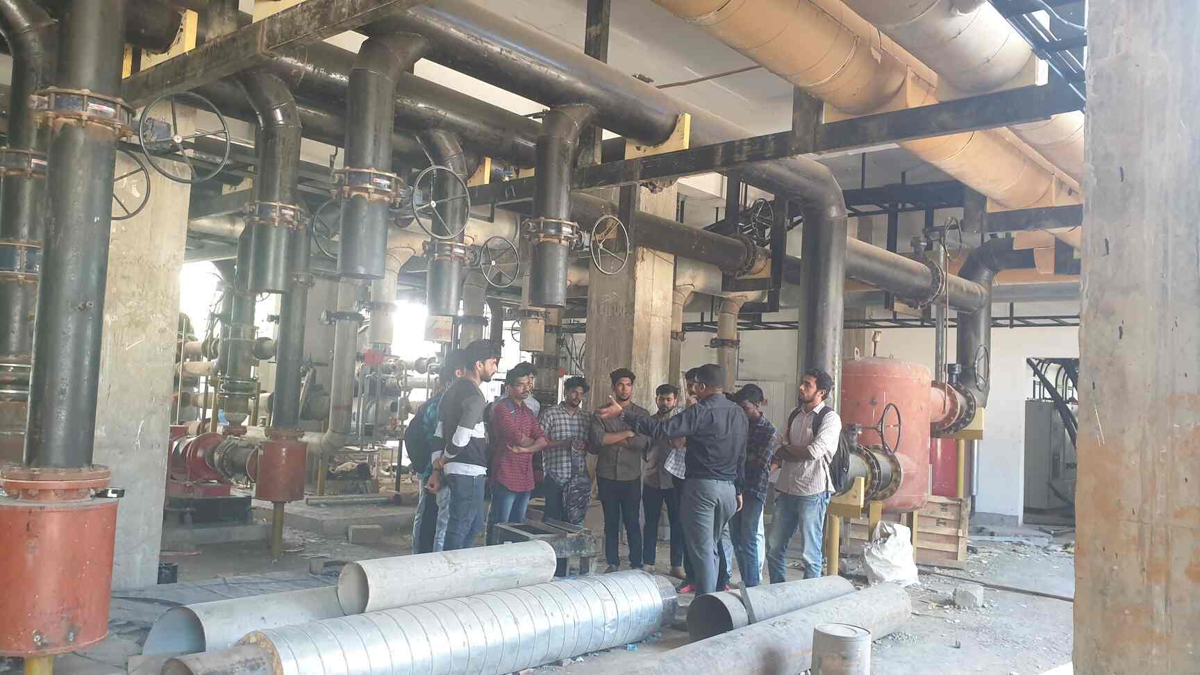 Ace Consultants And Hvac Training Institute in Malleswaram,Bangalore