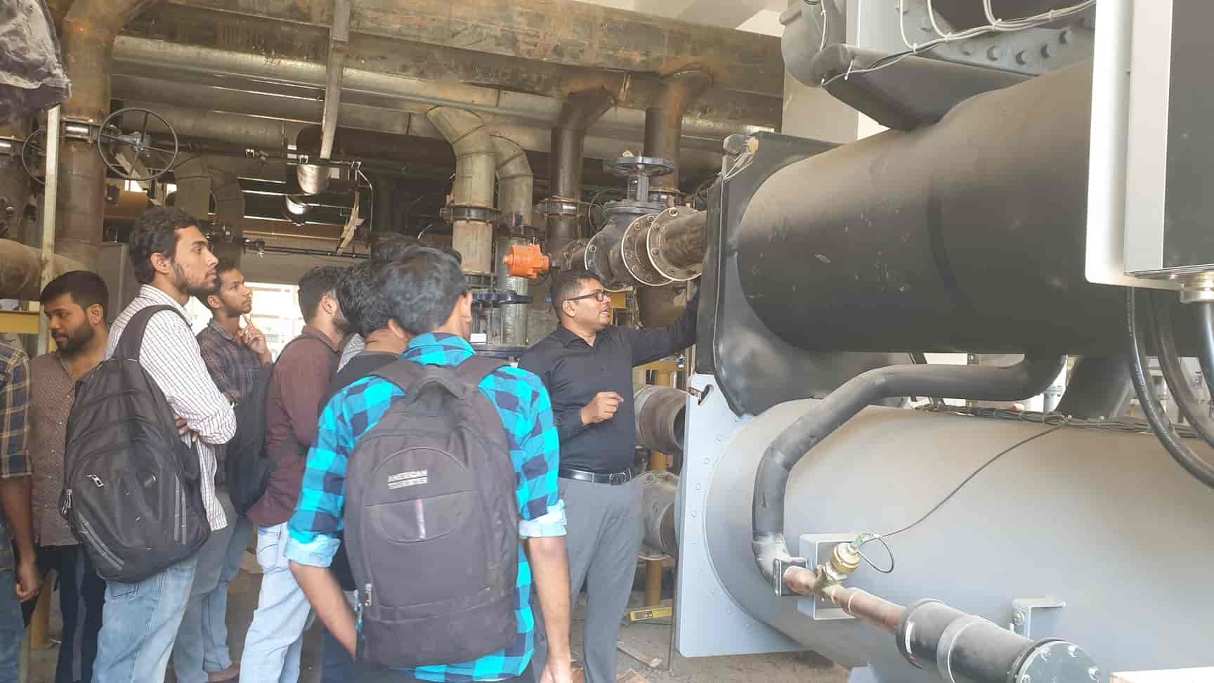 Ace Consultants And Hvac Training Institute in Malleswaram,Bangalore