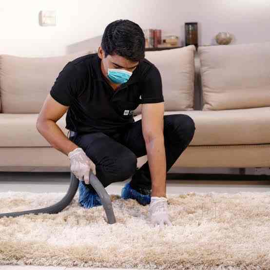 Home Cleaning Solutions in Bellandur,Bangalore Best Residential