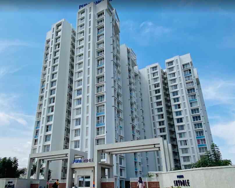 Purva Skydale Bangalore South Price, Floor Plan, Reviews