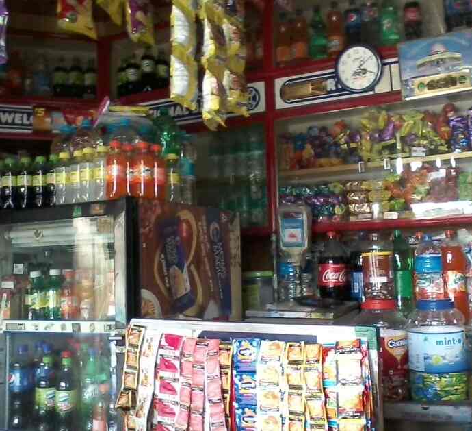 National Bakery in Jayanagar,Bangalore Best Bakeries in Bangalore