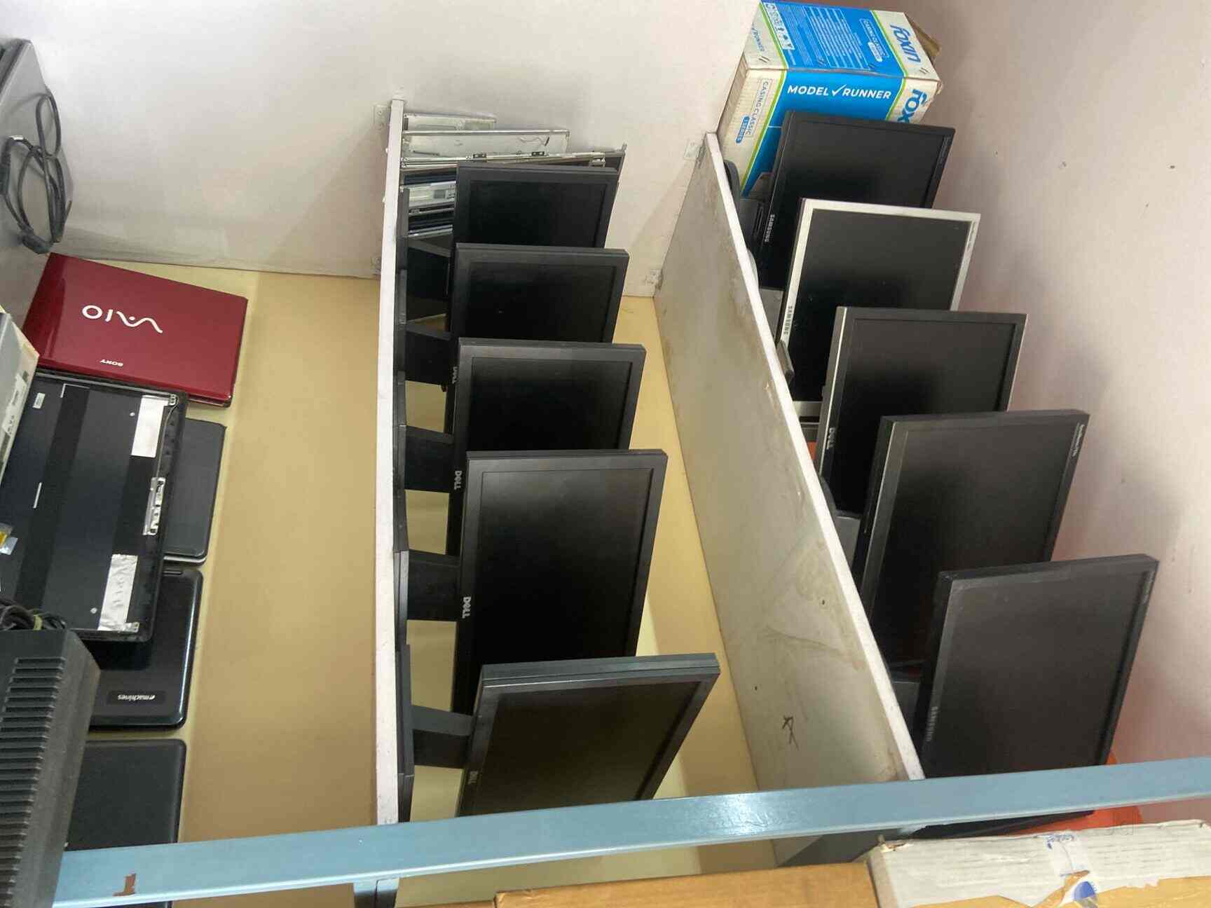 Misbah Solutions in Jayanagar 9th Block,Bangalore Best Computer