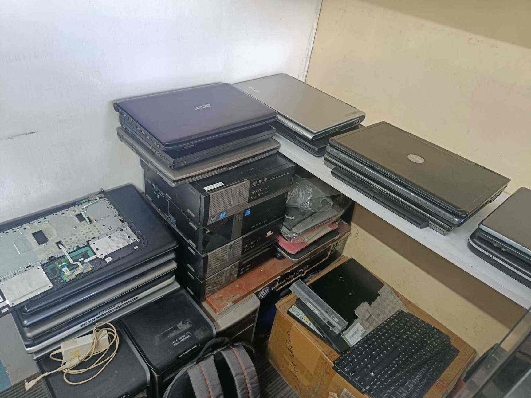 Misbah Solutions in Jayanagar 9th Block,Bangalore Best Computer