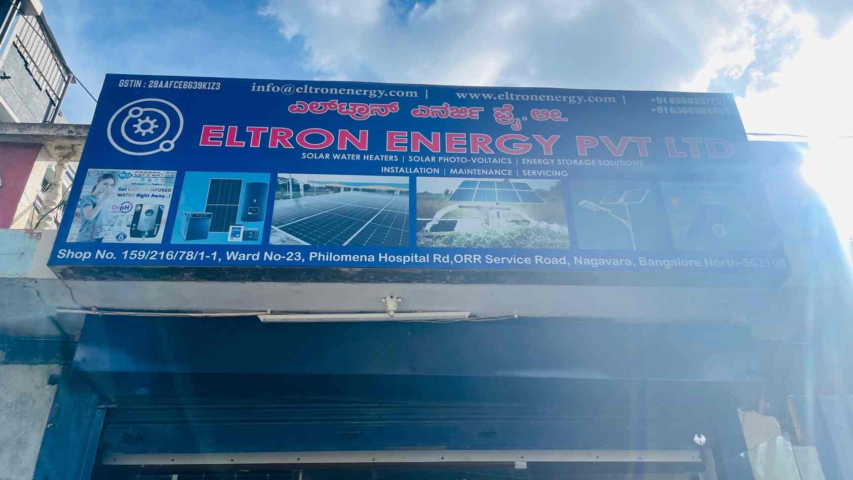 Top Goldi Solar Panel Distributors in Kolkata सोलर पैनल