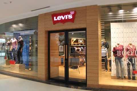 Levi's outlet phoenix clearance