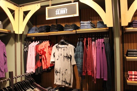 Levi's cheap outlet phoenix
