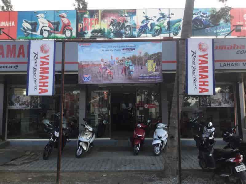 Lahari Motors in Dommasandra,Bangalore Best Motorcycle Part Dealers
