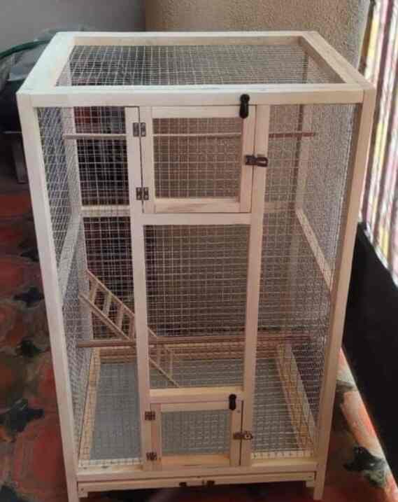 Top Wooden Bird Cage Manufacturers in New Bamboo Bazaar, Bangalore वुडेन बर्ड केज मनुफक्चरर्स