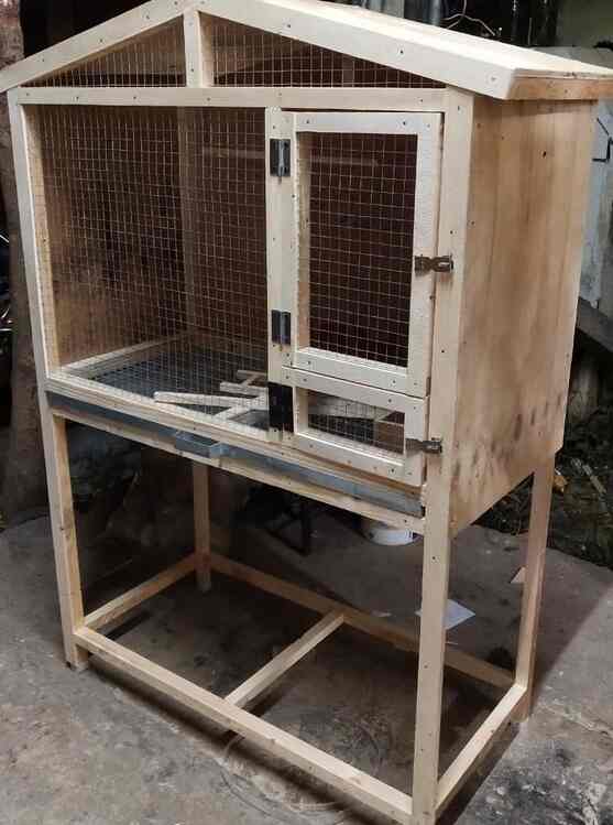 Top Wooden Bird Cage Manufacturers in New Bamboo Bazaar, Bangalore वुडेन बर्ड केज मनुफक्चरर्स