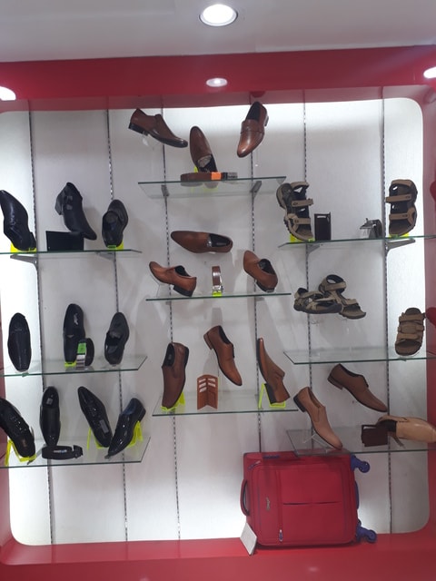 boots bazaar near me