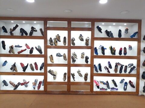 boots bazaar near me