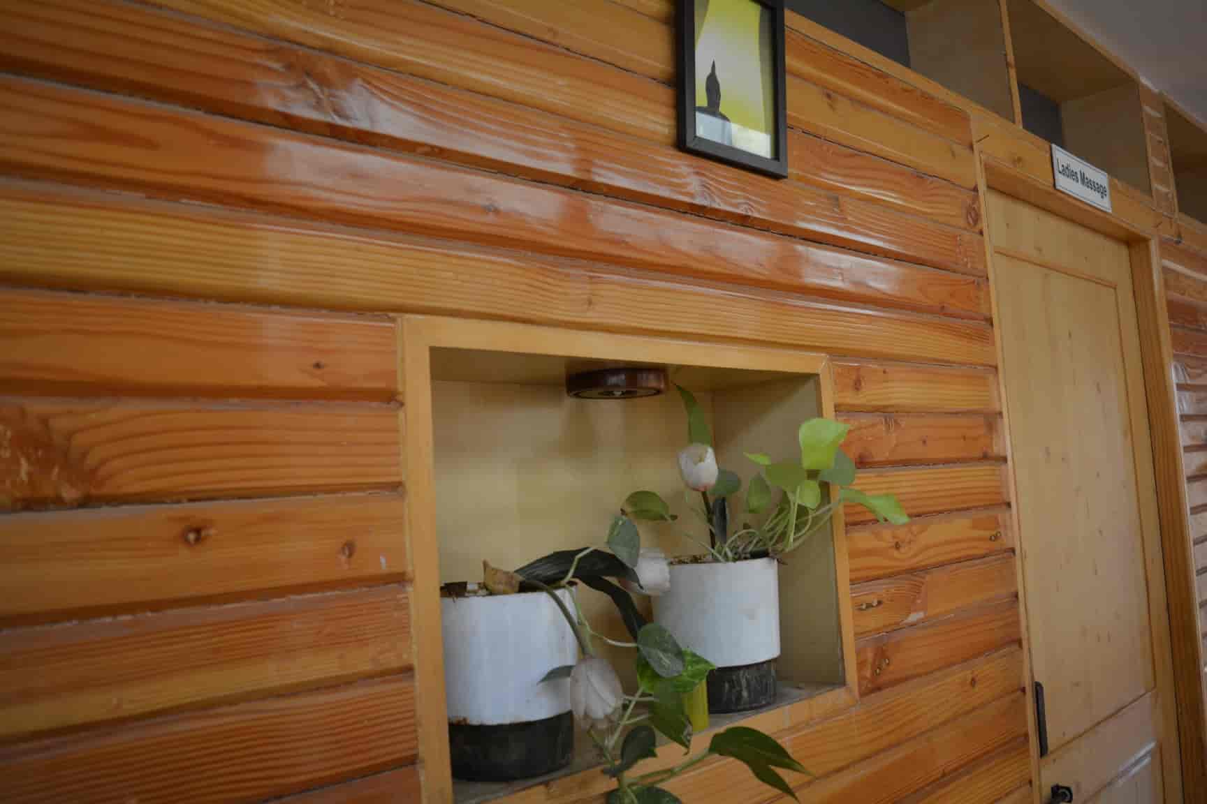 Top Acupressure Therapists in Kaggadasapura Road, Bangalore Best