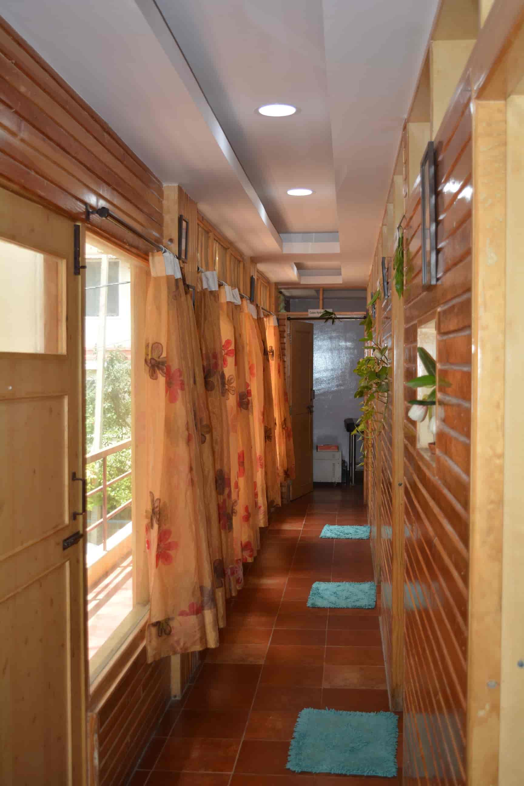 Top Acupressure Therapists in Kaggadasapura Road, Bangalore Best