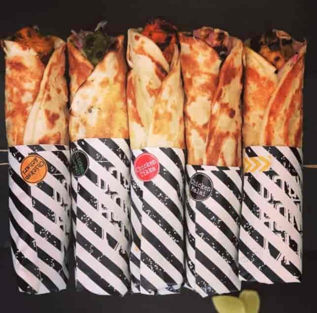 nalai shoe covers