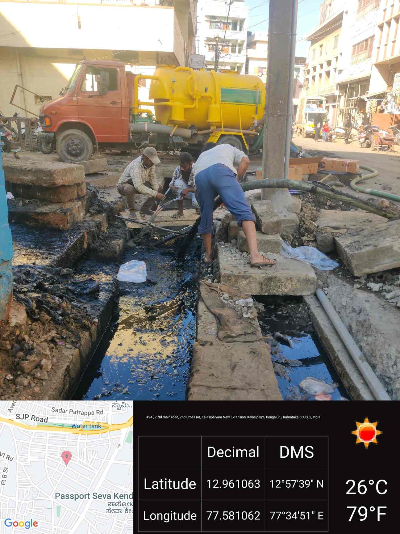 Top Sewage Cleaning Services in Sarjapura Best Gutter Cleaning Services Bangalore near me