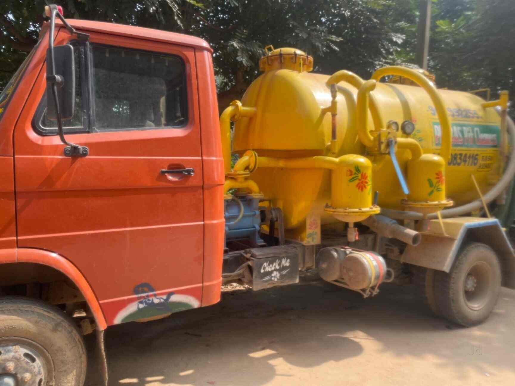 Top Sewage Cleaning Services in Bangalore सेवागे क्लीनिंग सर्विसेज