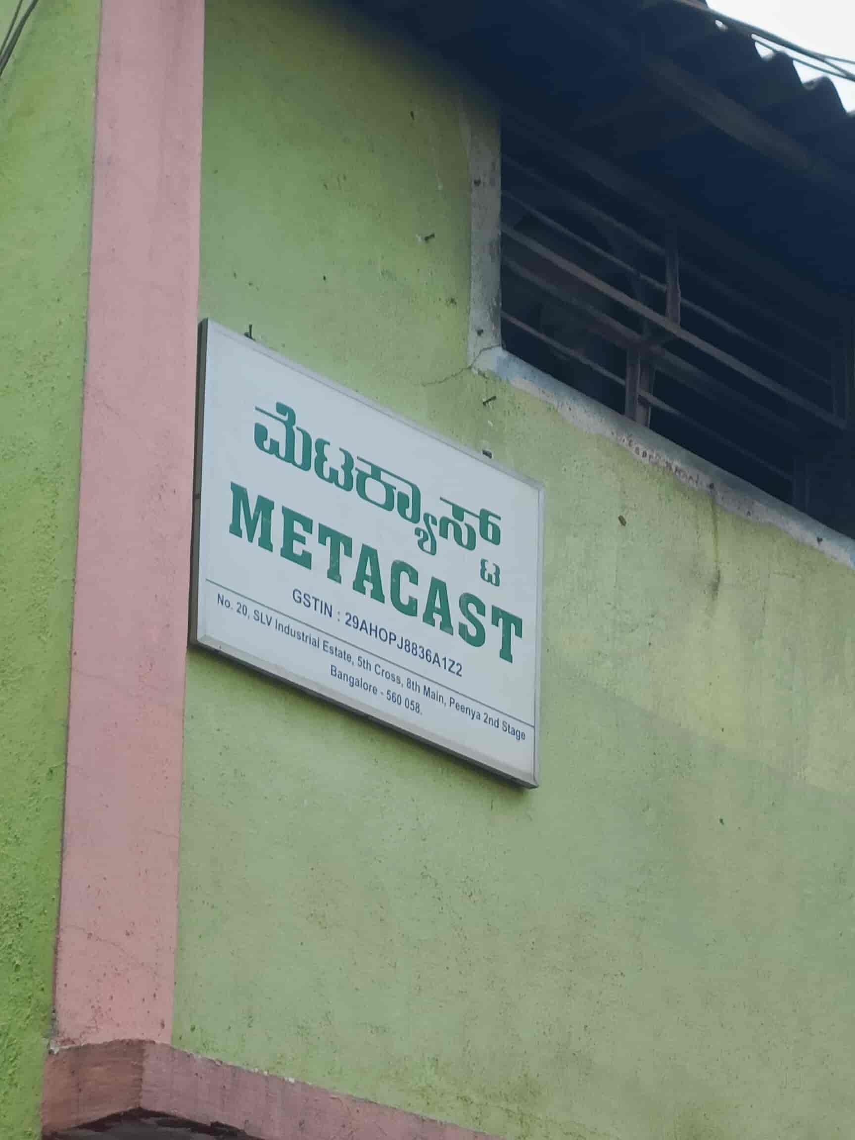 Top Die Casting Manufacturers in Baghola Best Pressure Die Casting