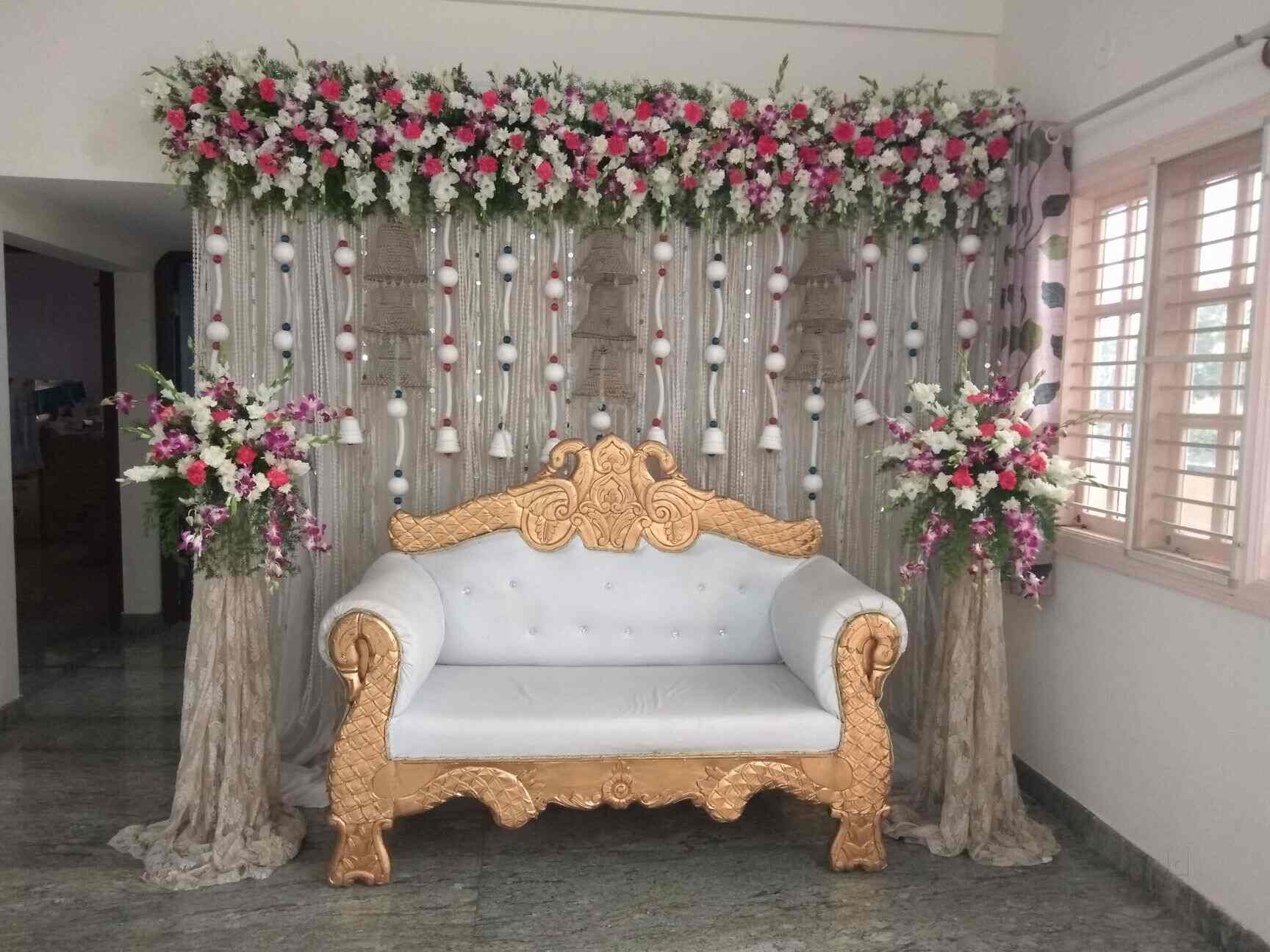 Flower Decorations For Baby Shower In Bangalore Best Flower Site