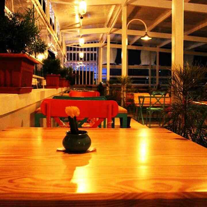 Top Rooftop Restaurants in Bangalore Best Rooftop Dining Restaurants