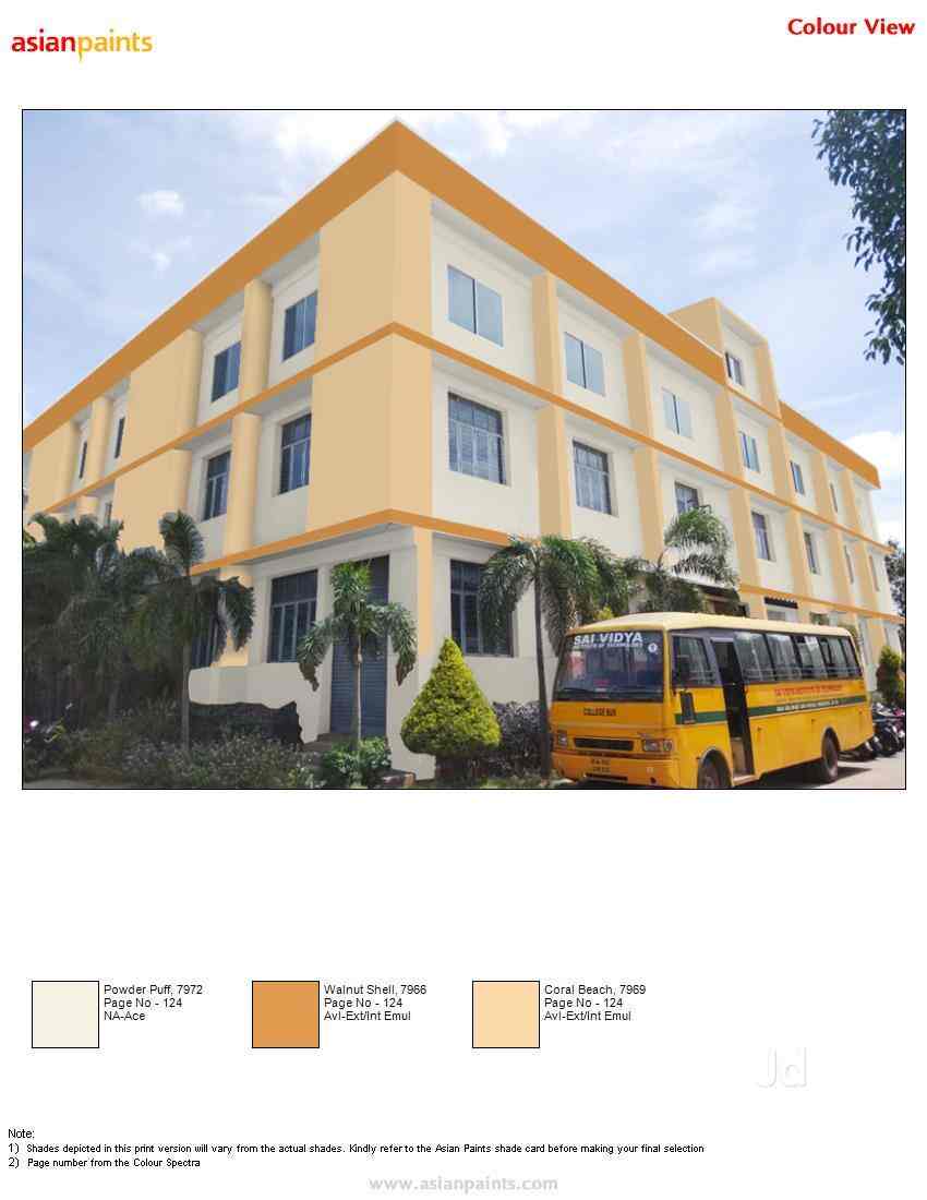Top 100 Painting Contractors In Bangalore Best Painting Services