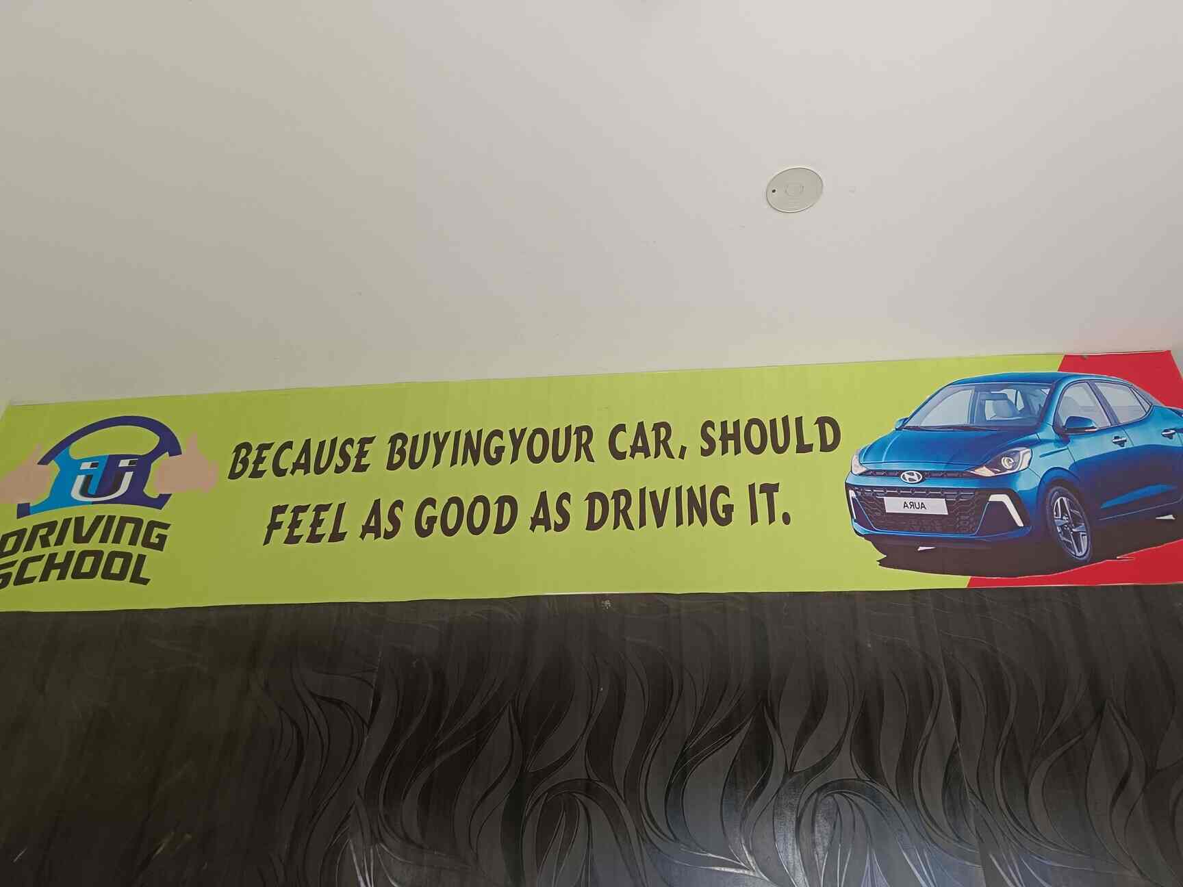 Unique Motor Driving Training School in Bileshivale,Bangalore Best