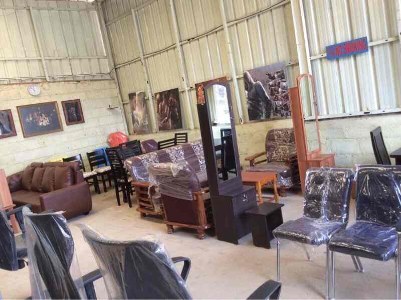 Catalogue Sri Shakthi Enterprises in Marathahalli , Bangalore Justdial