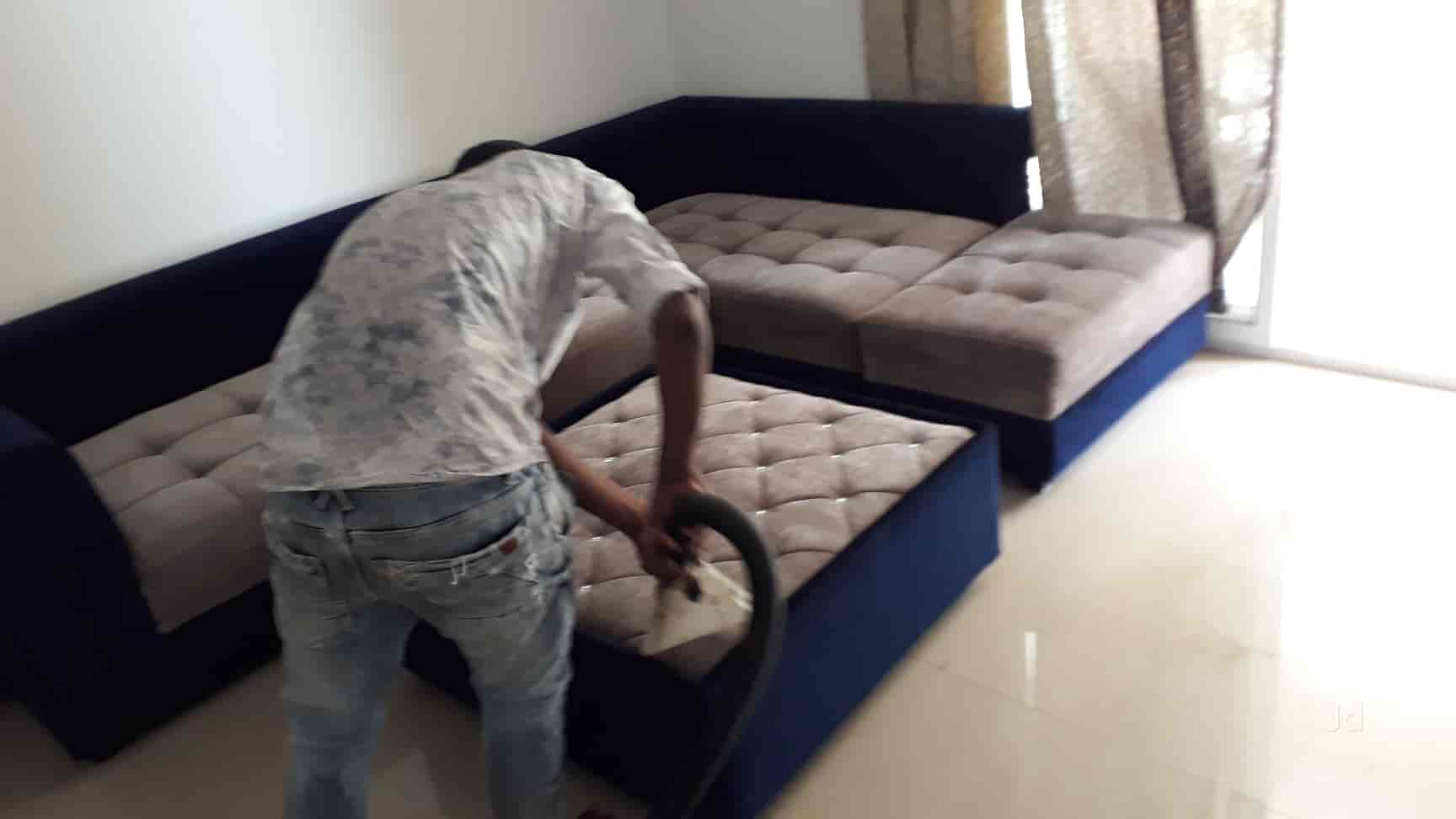 Top Office Chair Repair & Services near Indiranagar Metro Station