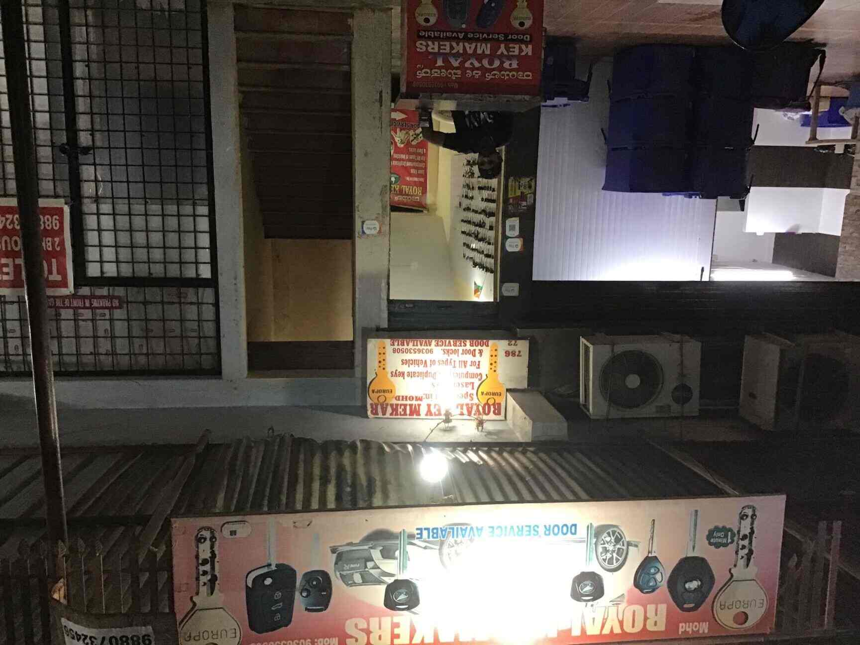 Top Duplicate Key Makers in NallurahalliWhitefield, Bangalore Best