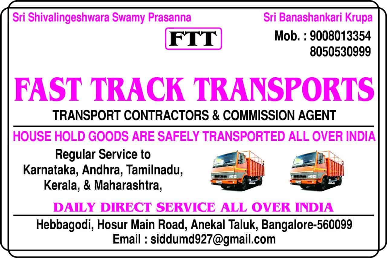 Top Transporters For Mumbai in Asthagrama Layout Best Transporters