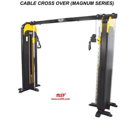 Msf discount fitness equipment