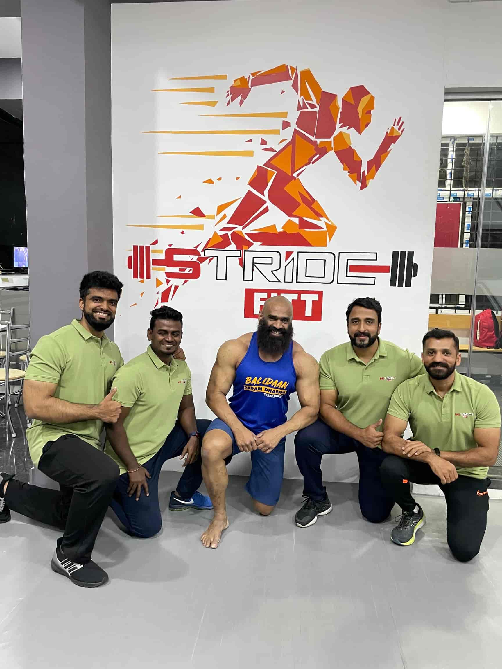 Top Boxing Classes in Jayanagar 4th Block Best Boxing Academy