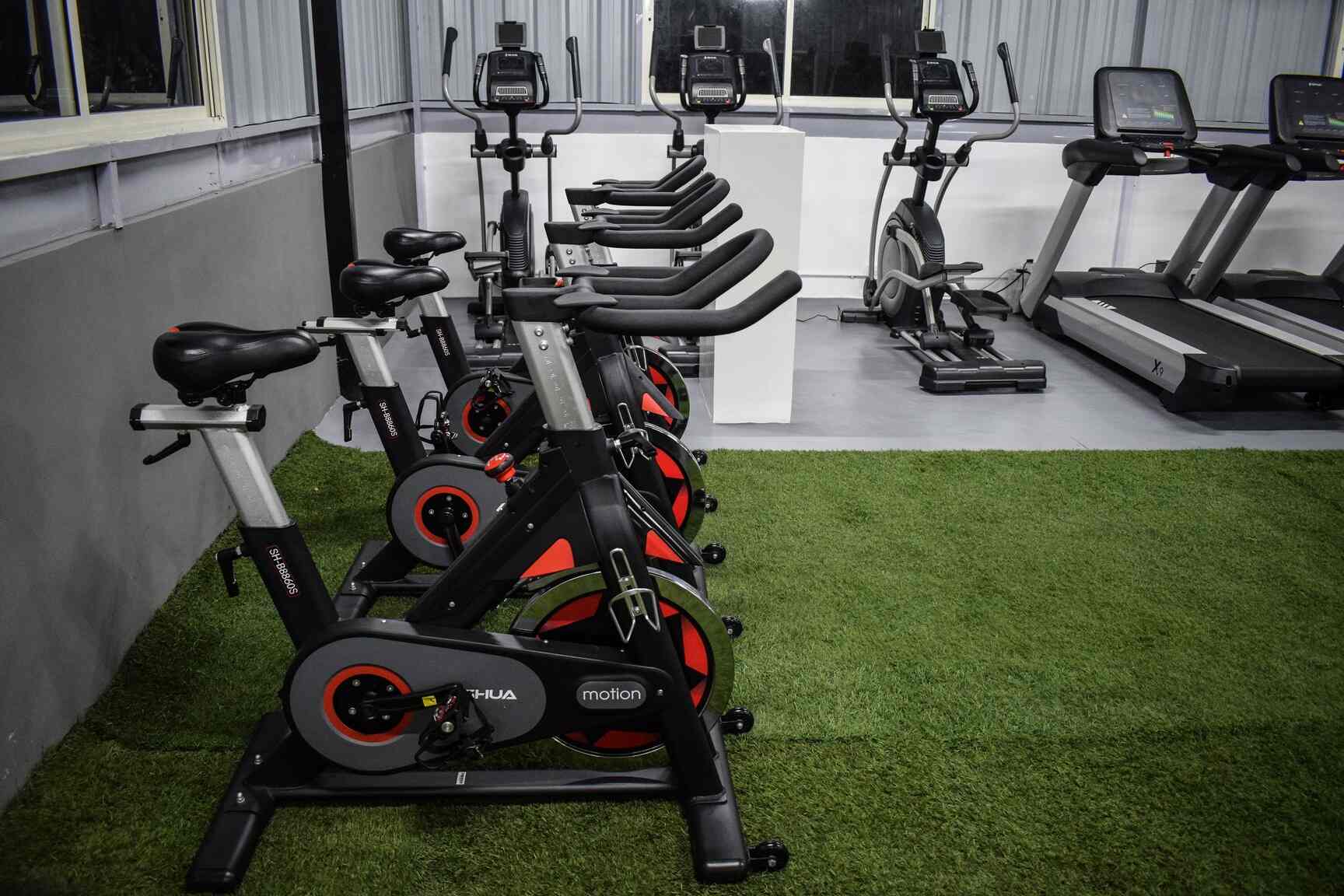 Top Boxing Classes in Jayanagar 4th Block Best Boxing Academy