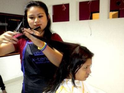 Spa 9 Salon in M G Road - Best Salons in Bangalore - Justdial Spa 9 Salon in M G Road - Best Salons in Bangalore - Justdial