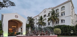 Top 50 Hotels In Tumkur Road Nelamangala Best Hotel Booking The Golden Palms Hotel And