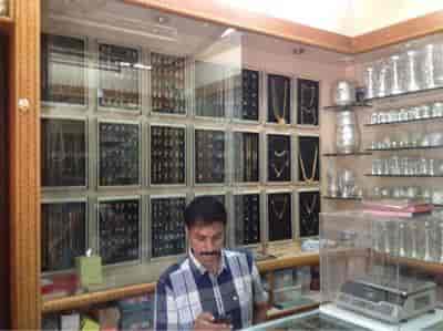 Joyalukkas rajajinagar outlet