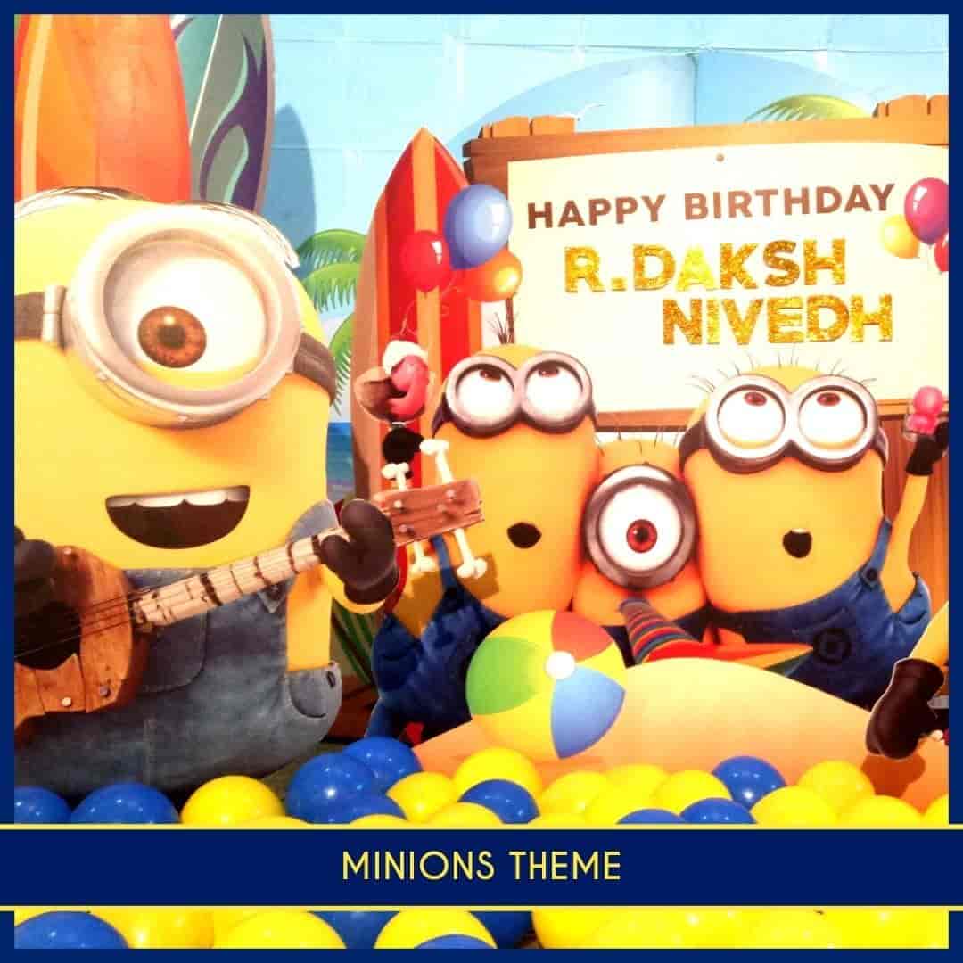 Birthday Bumps Photos, Hbr Layout, Bangalore- Pictures & Images Gallery - Justdial Birthday Bumps Photos, Hbr Layout, Bangalore- Pictures & Images Gallery - Justdial
