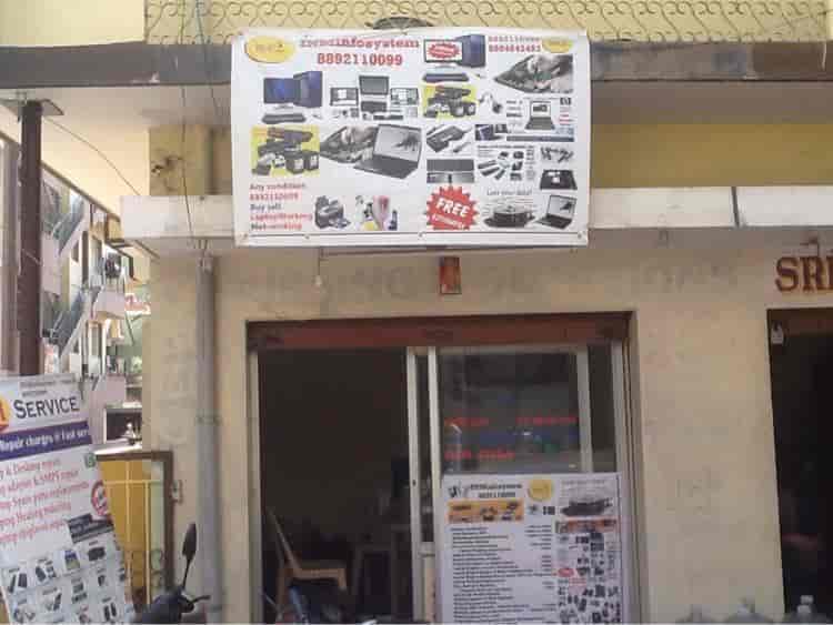 I.n.m.info System in Marathahalli,Bangalore Best AcerLaptop