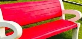 Top 10 Rcc Precast Concrete Bench Manufacturers In Cox Town