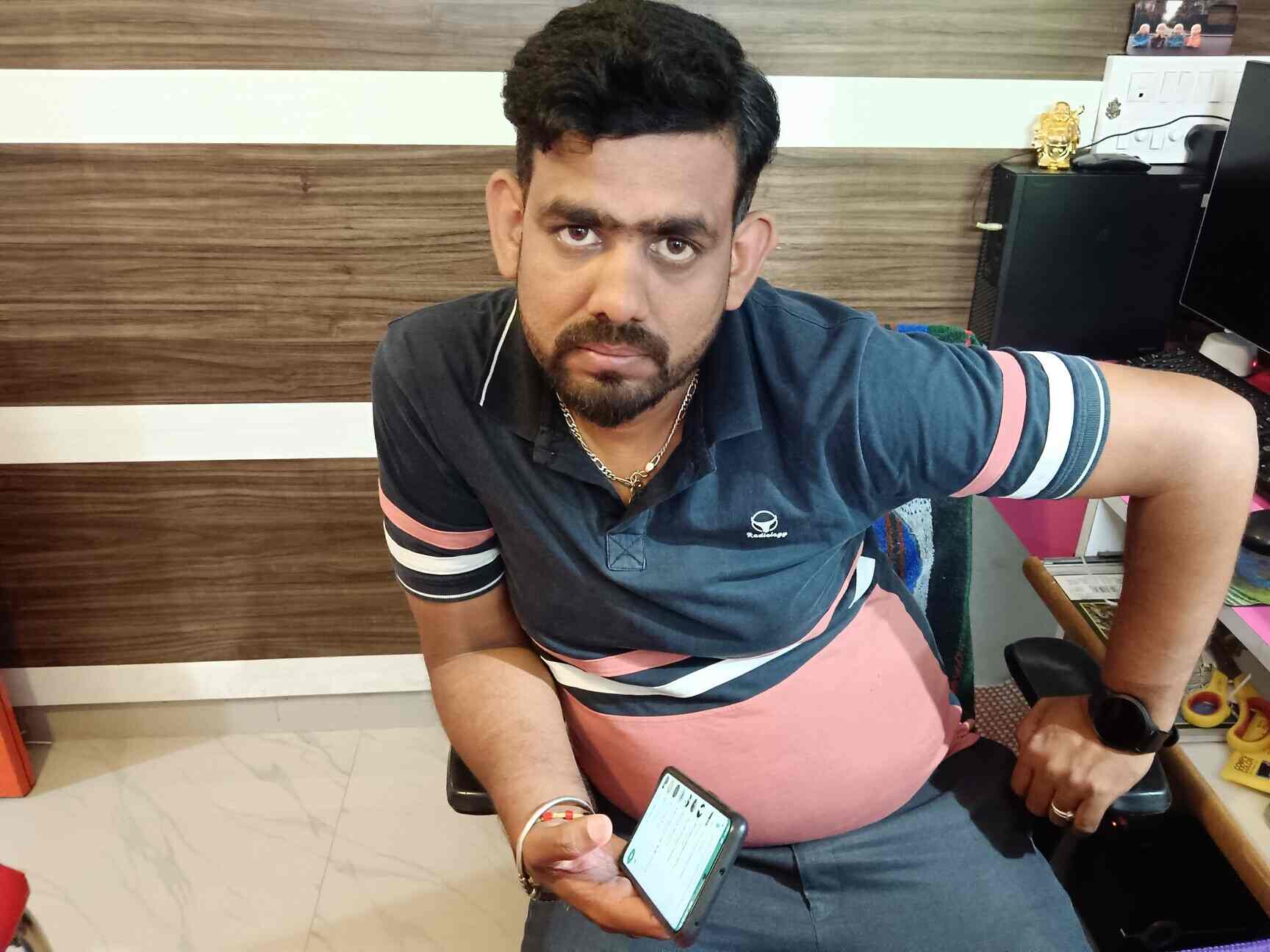 Nanasu Creation Studio in Doddaballapur,Bangalore Best Recording